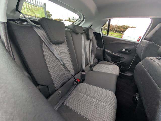 2022 Vauxhall Corsa 1.2 Design 5Dr Hatchback Petrol Manual