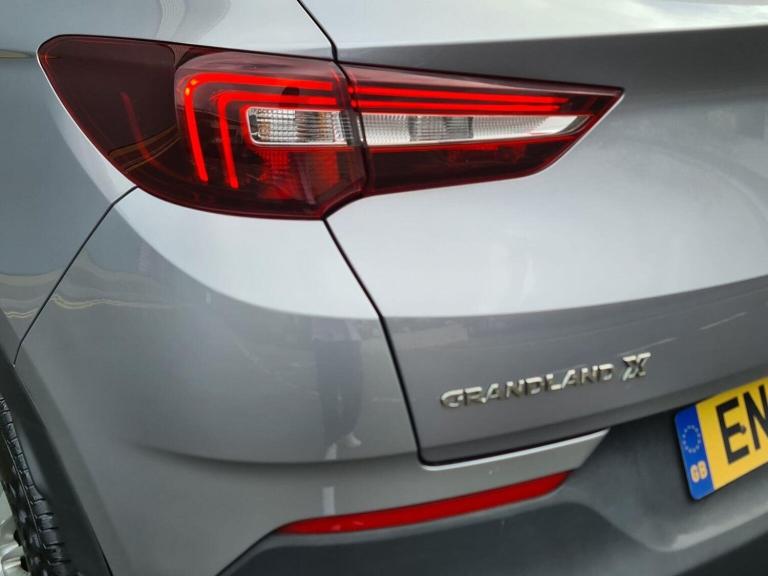 VAUXHALL GRANDLAND X 1.5 Turbo D BlueInjection Sport Nav Euro 6 (s/s) 5dr 2019