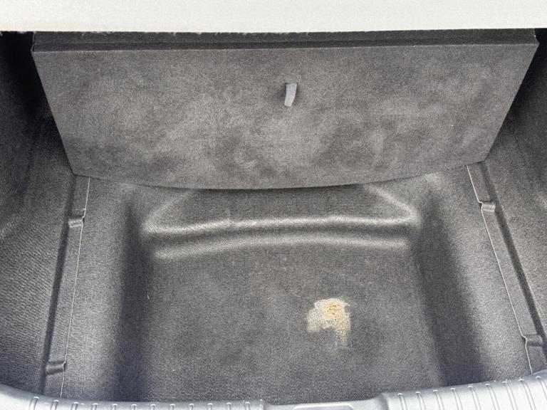 2019 Honda Civic 1.0 VTEC Turbo SE CVT Euro 6 (s/s) 5dr HATCHBACK Petrol Automatic