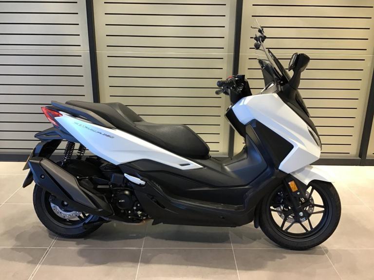 2025 HONDA FORZA 350