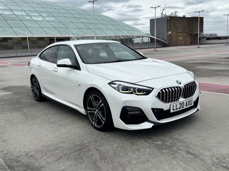 BMW, 2 SERIES, Coupe, 2020, Semi-Auto, 1499 (cc), 4 doors
