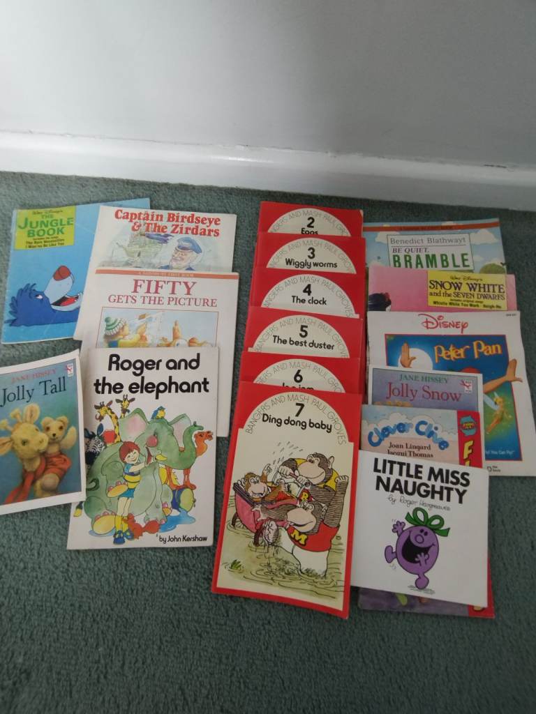 Children's Books