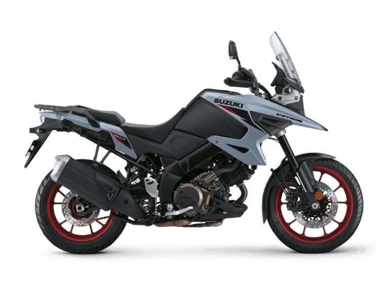 SUZUKI DL1050 RRM3 V-STROM, **£2500 Saving on this model and low rate finance...