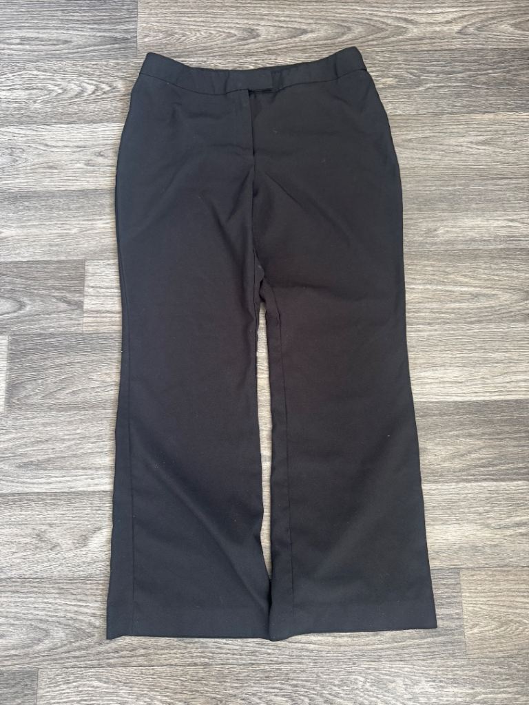 Free Size 12 trousers 