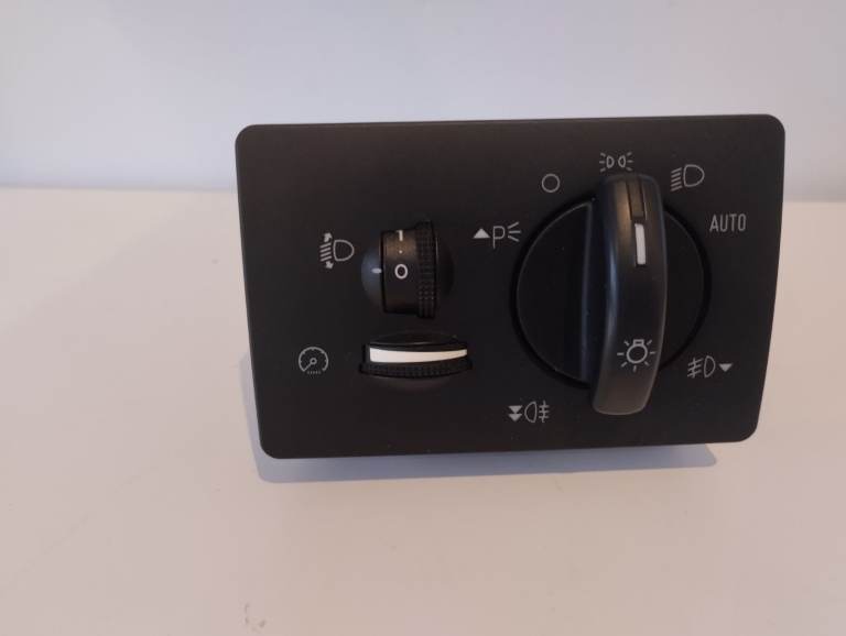FORD KUGA MK1 2008-2012 HEADLIGHT CONTROL SWITCH 7M5T 13A024 DA
