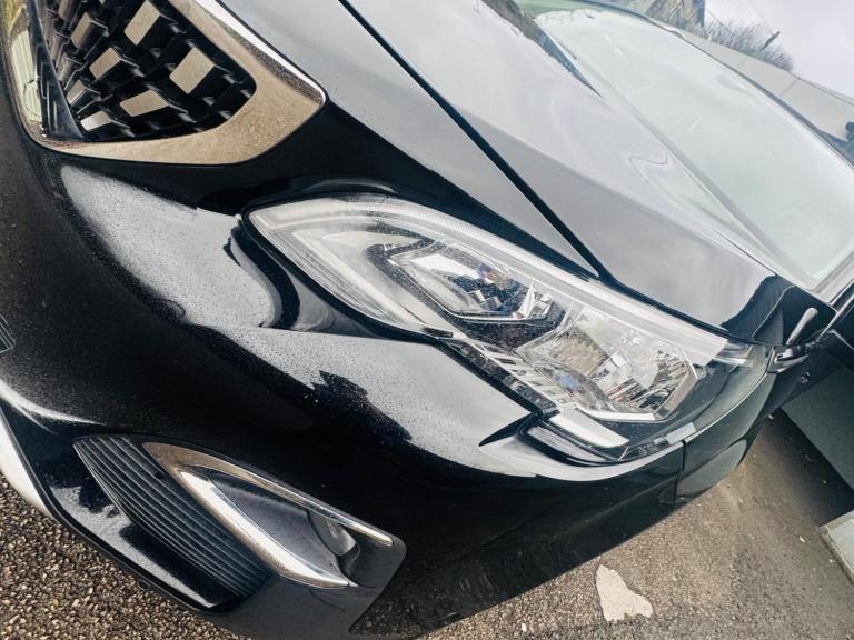 2018 Peugeot 3008 1.2 PureTech Allure 5dr HATCHBACK PETROL Manual