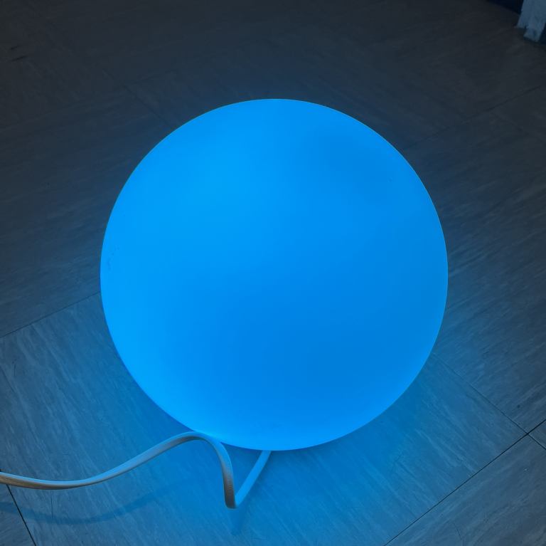 Globe Mood Lamp 