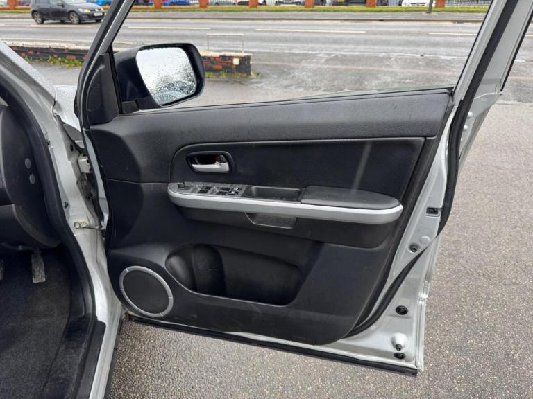 SUZUKI GRAND VITARA 2.4 VVT SZ5 4WD Euro 5 5dr 2011