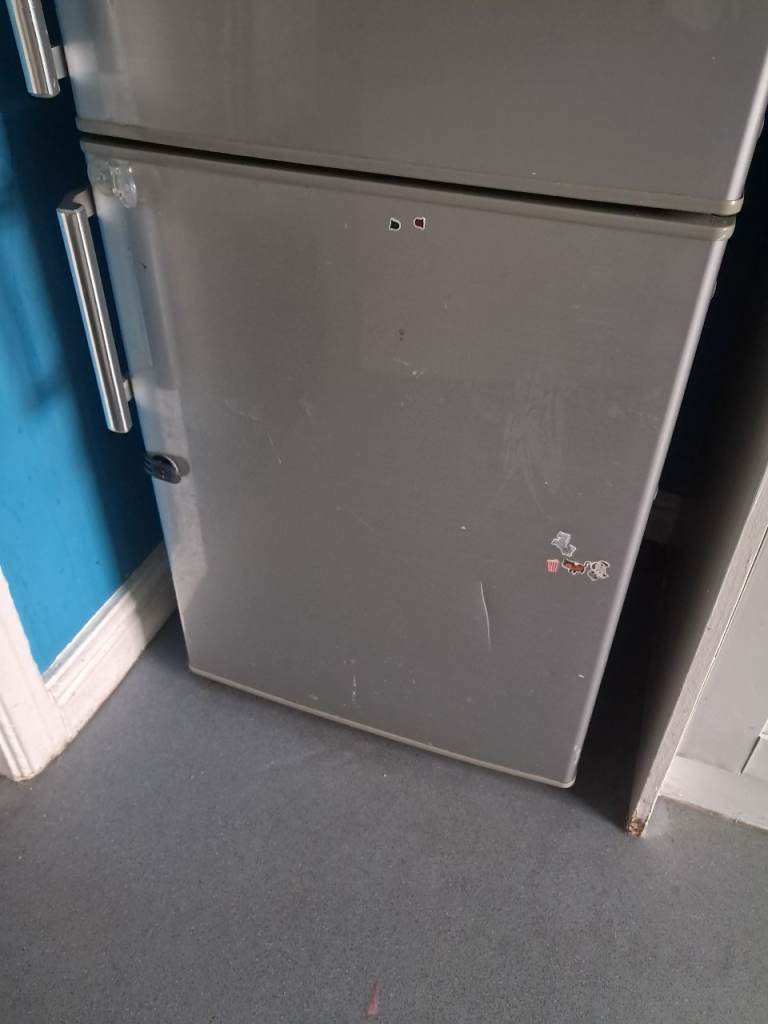 Fridge Freezer