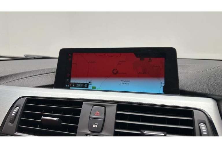 2018 BMW 4 Series 2.0 420d M Sport Convertible 2dr Diesel Manual Euro 6 (s/s) (190 ps) Convertibl...