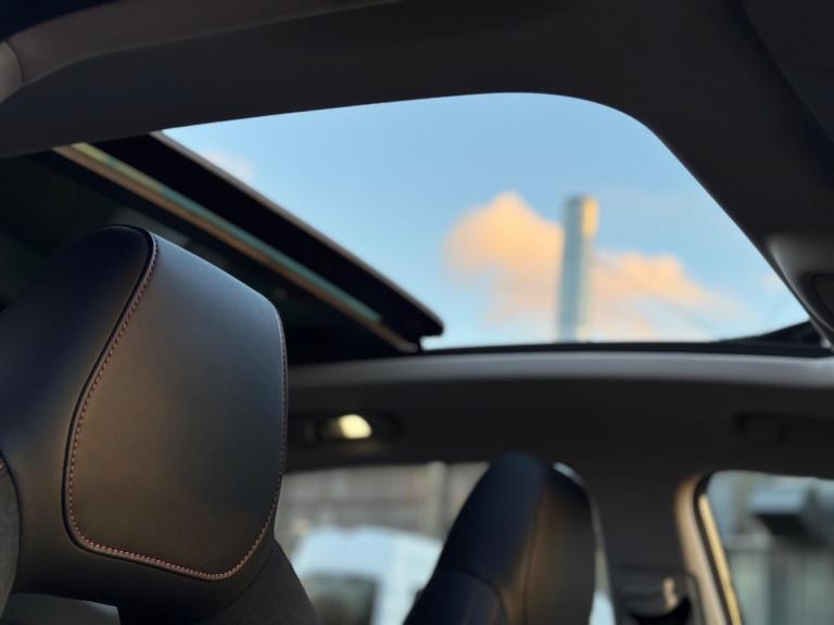 2020 MG MG HS 1.5 T-GDI Exclusive DCT Euro 6 (s/s) 5dr ESTATE Petrol Automatic