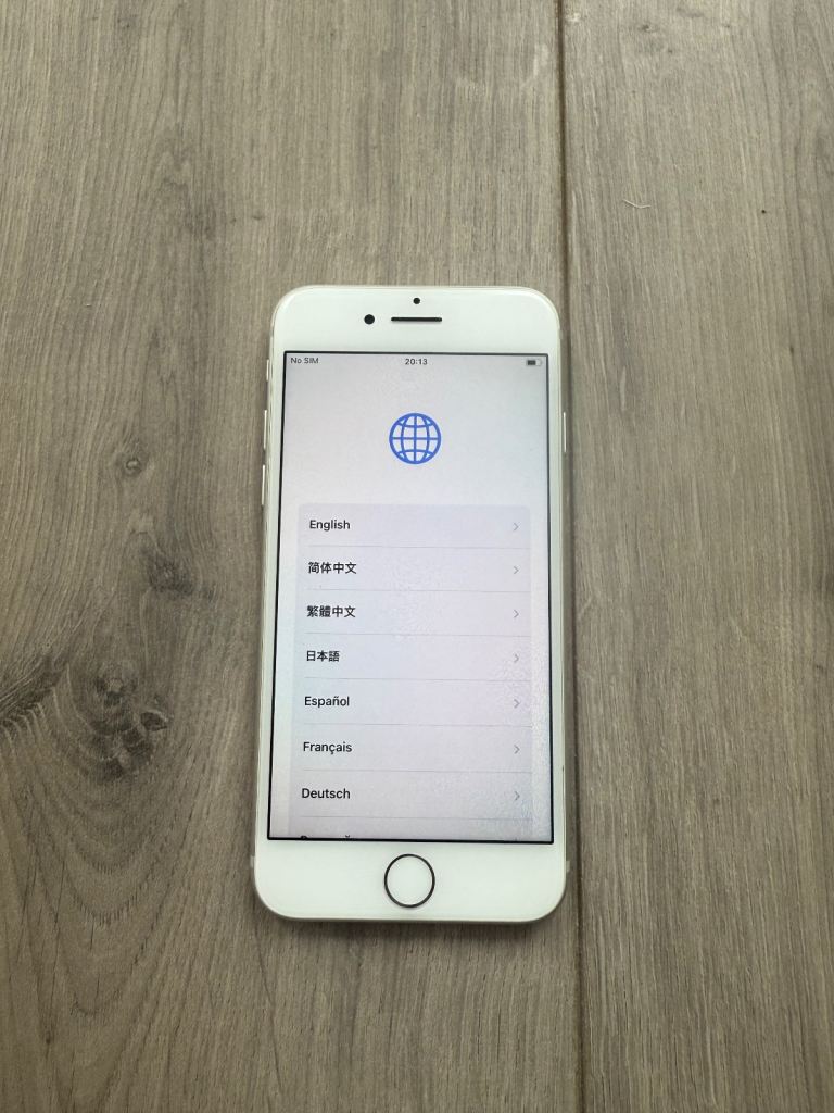 iPhone 7 – 32GB – Great Condition - Unlocked 