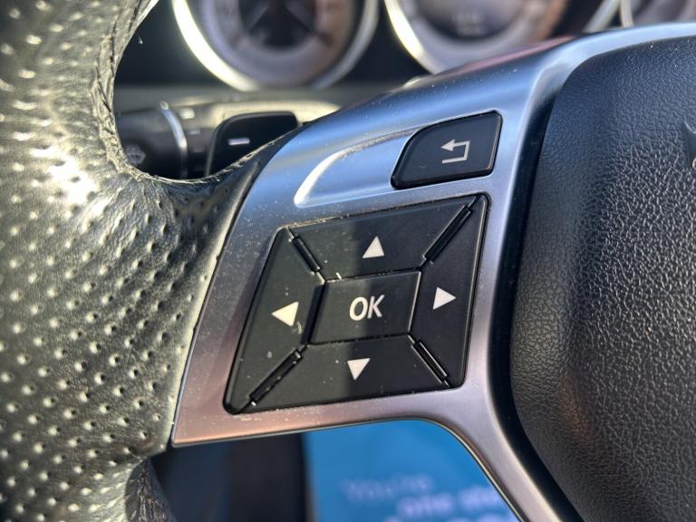 MERCEDES-BENZ C CLASS 1.6 C180 AMG Sport Edition 2015