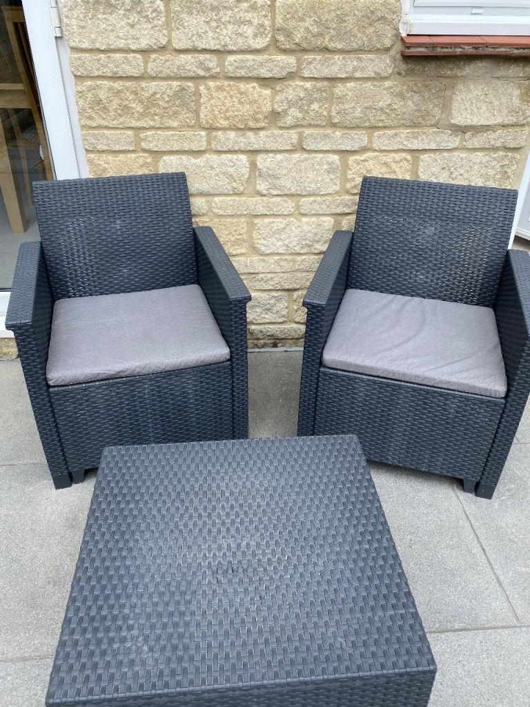 Patio Garden Furniture 