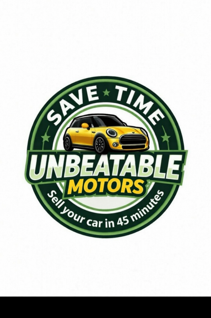 WE BUY ALL LONDON CARS!!