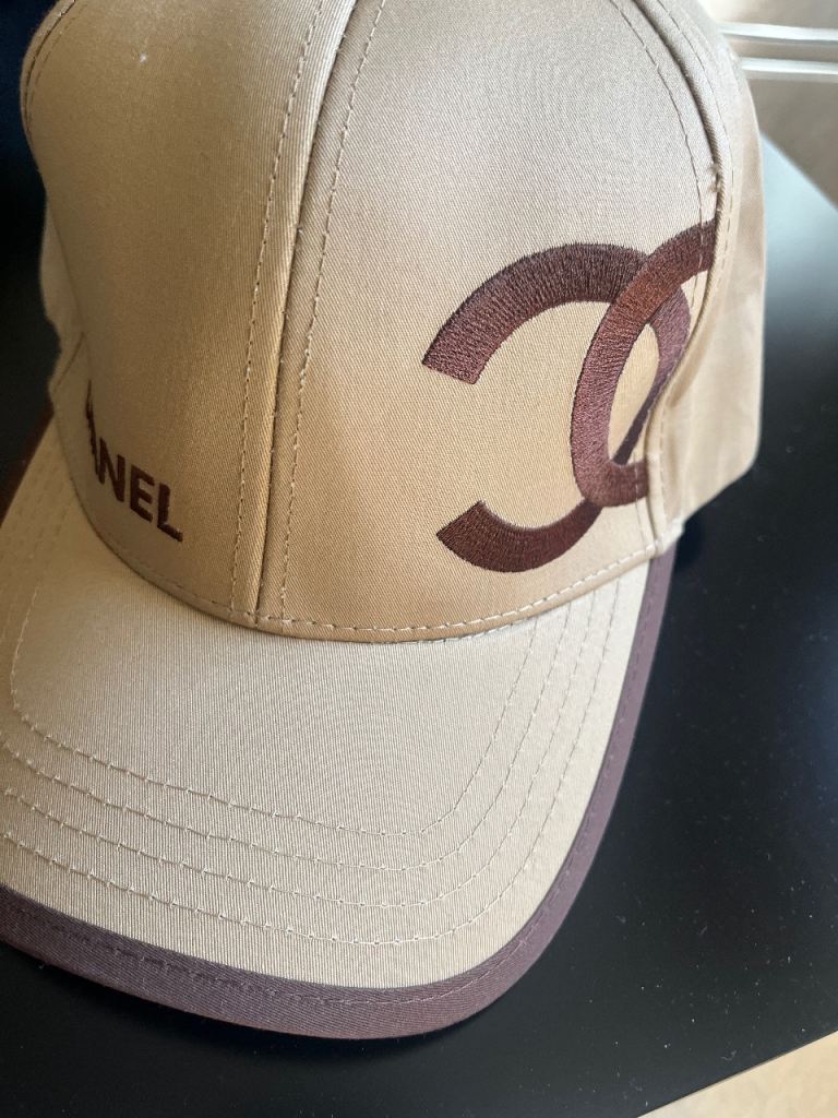 Skip cap adjustable New
