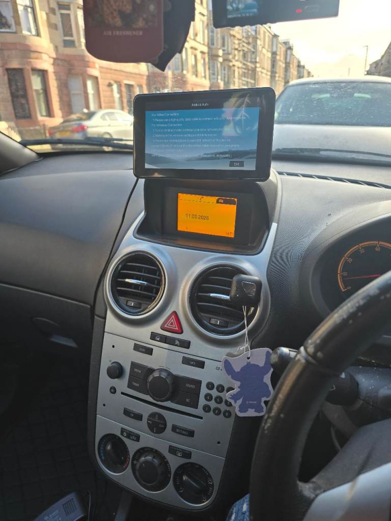 Vauxhall, CORSA, Hatchback, 2013, Manual, 1229 (cc), 5 doors