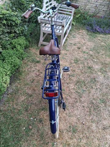 Pendleton bike for sale, £195.00 in Burwell, Cambridgeshire | Gumtree