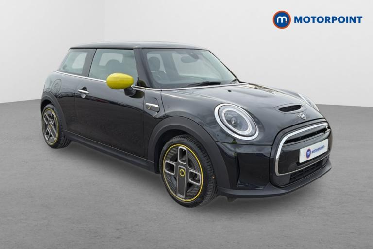 2023 MINI Hatch 135kW Cooper S Level 2 33kWh 3dr Auto HATCHBACK ELECTRIC Automatic