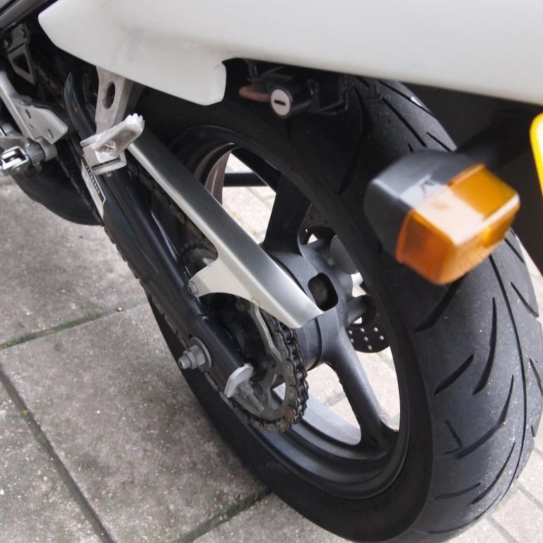 1991 Yamaha RZ-1 RZ250 250cc Two Stroke Parallel Twin Sports Motorcycle £3,489