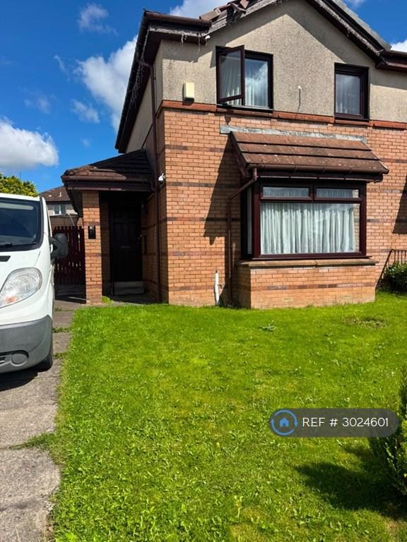 3 bedroom house in Stewart Crescent, Glasgow, G78 (3 bed) (#3024601)