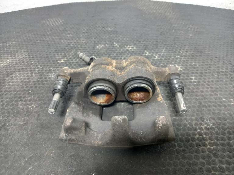 Ford Transit Custom Brake Caliper 2018-2024 2.0l Bkfb O/S Front Rh