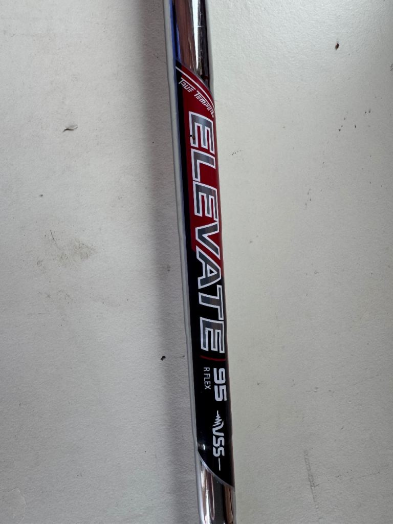 PXG 0311 P GEN 2irons