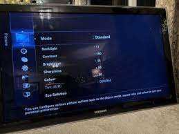 Samsung Series 4 UE32C4000 32inch 720p HD LED LCD Television