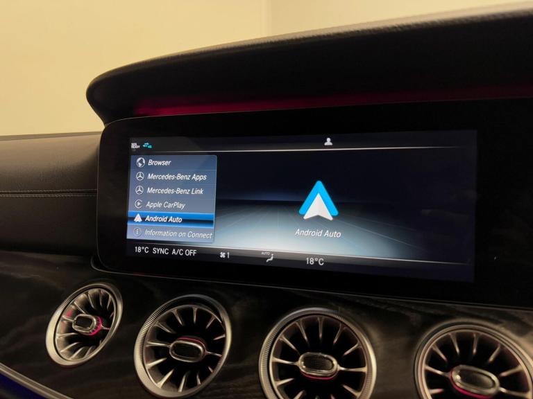 2019 Mercedes-Benz E Class 2.0 E350 AMG Line (Premium Plus) Coupe 2dr Petrol G-Tronic+ Euro 6 (s/...