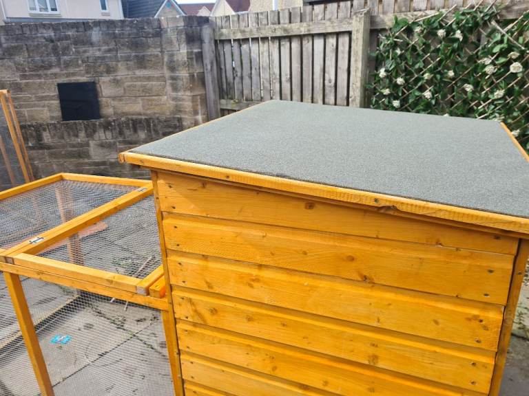 Chicken Coop