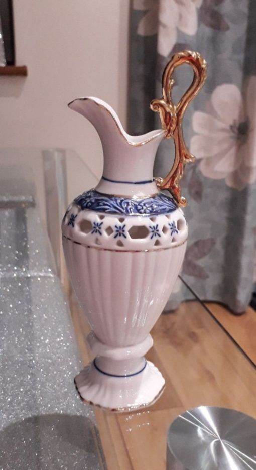 Vintage Chinese Small Jug.