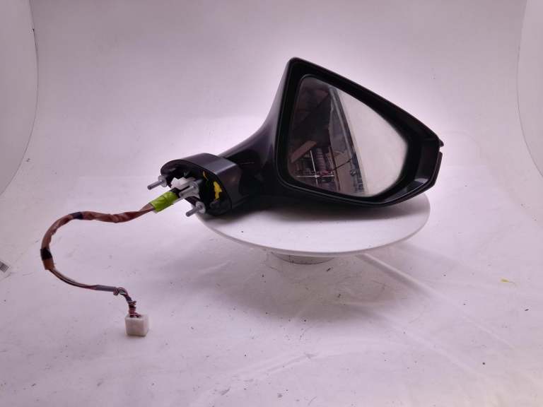 Lexus Ux Door Mirror O/S 2019-2026 5 Door Estate Rh 8791076160c1