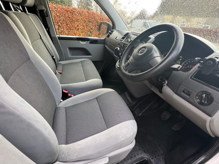 2015 Volkswagen Transporter 2.0 TDI 102PS Startline Van PANEL VAN Diesel Manual