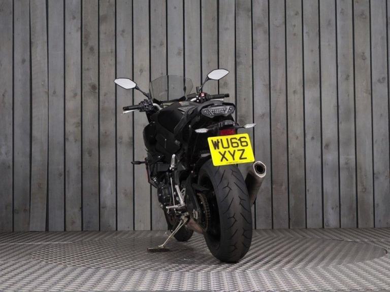 2016 66 YAMAHA MT-10