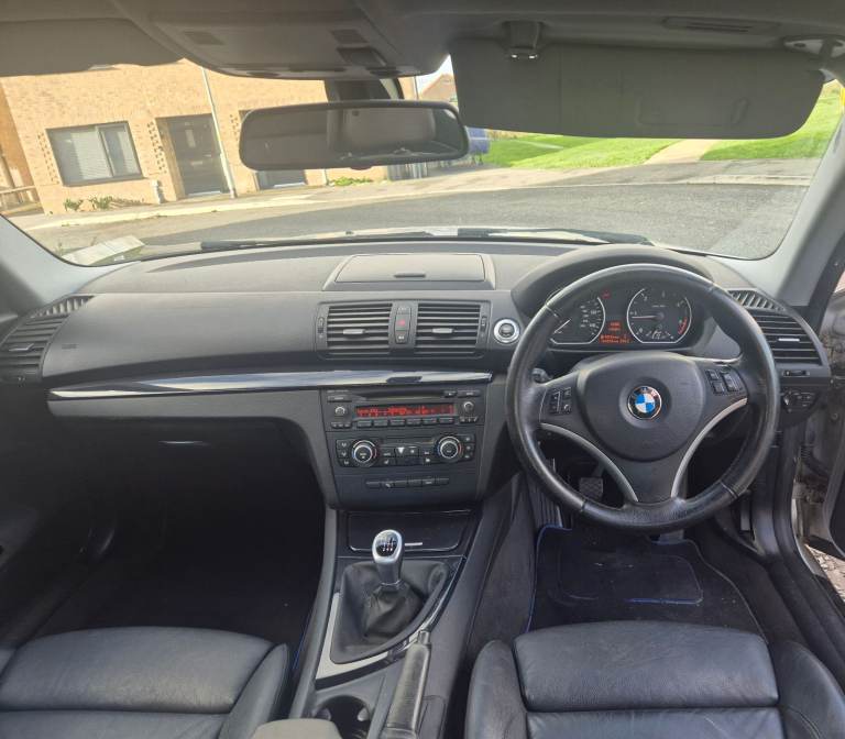 BMW full service £35 tax