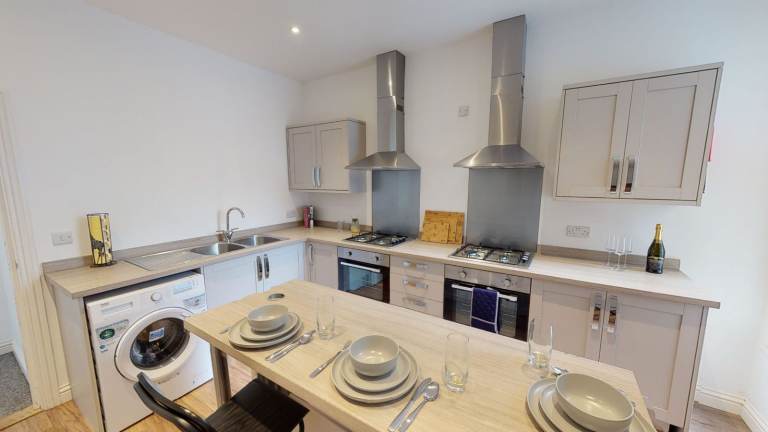 Replacement Tenant Needed - Portsmouth Student House