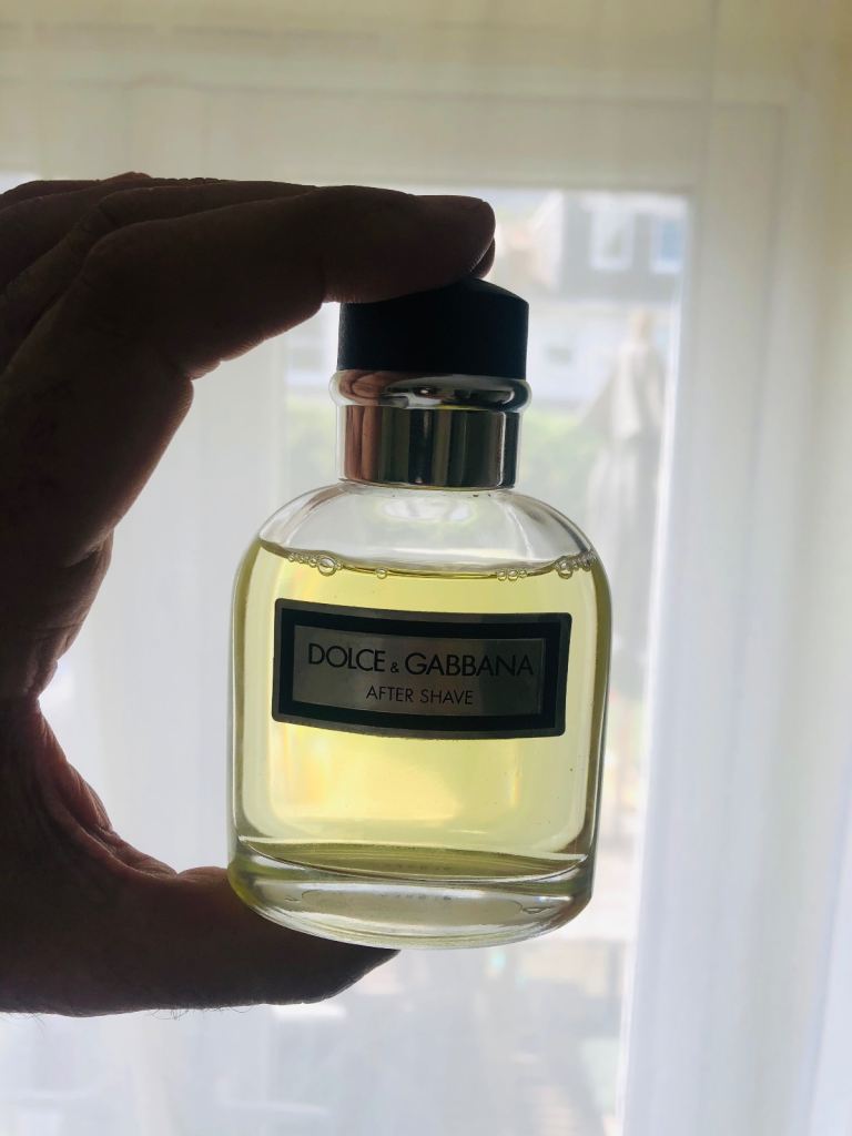 Vintage Men’s fragrances , edt , aftershave 