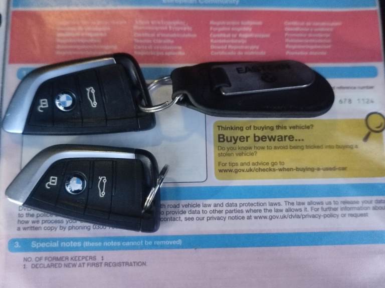 2018 BMW 218d diesel Luxury Gran Tourer⭐️7 SEATS⭐️1 OWNER + BMW⭐️