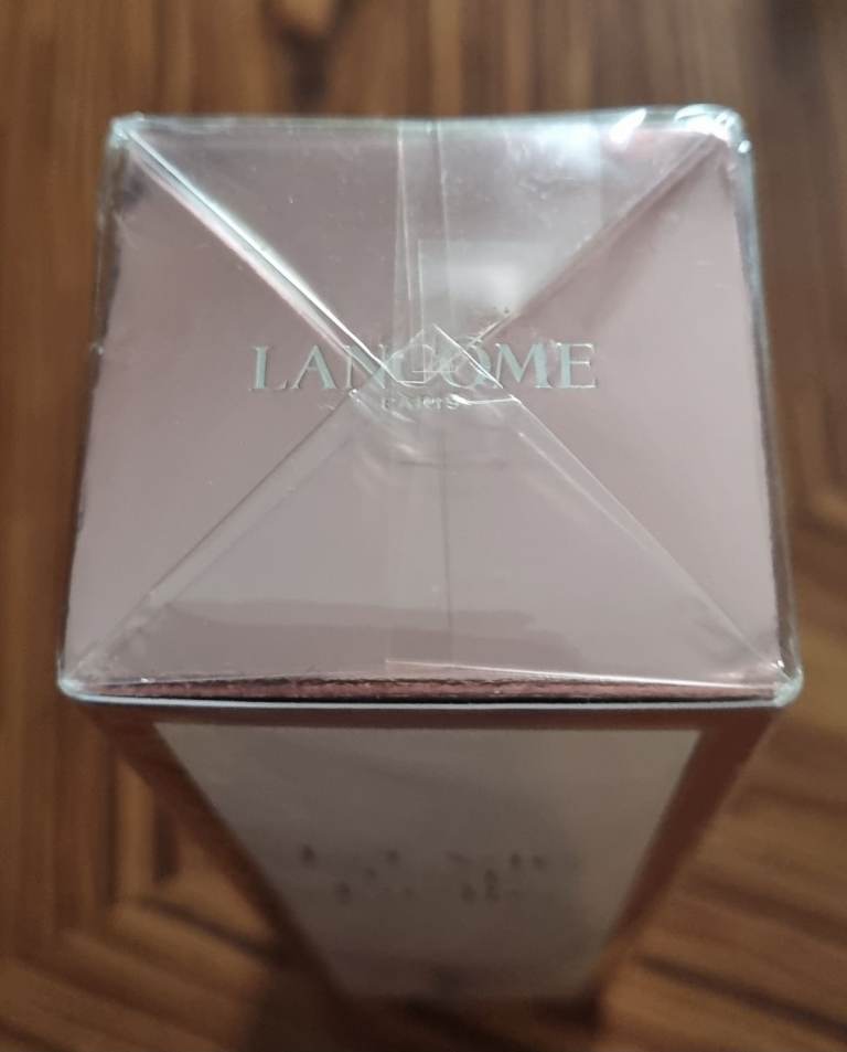 Unopened and Sealed NEW Lancôme La Vie Est Belle Eau de Parfum Refill - 100ml