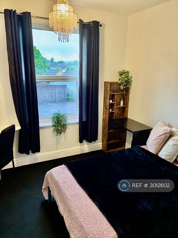 1 bedroom in Seabridge Road, Newcastle Under Lyme, ST5 (#3012602)