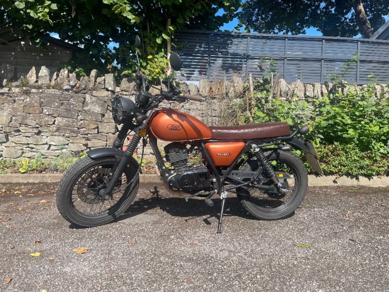 Mash, SEVENTY, 2023, 125 (cc)