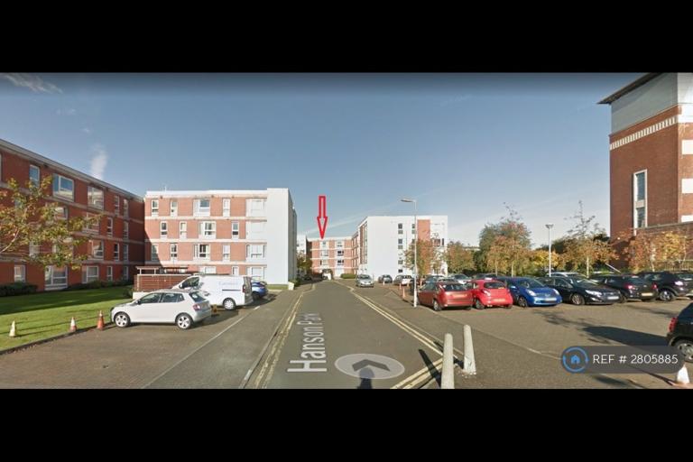 2 bedroom flat in Hanson Park, Glasgow, G31 (2 bed) (#2805885)