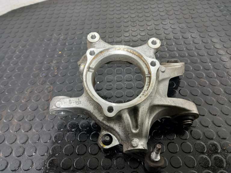 Hyundai Ioniq 5 Wheel Hub Stub Axle O/S 2021-2024 L Unknown Rear Rh