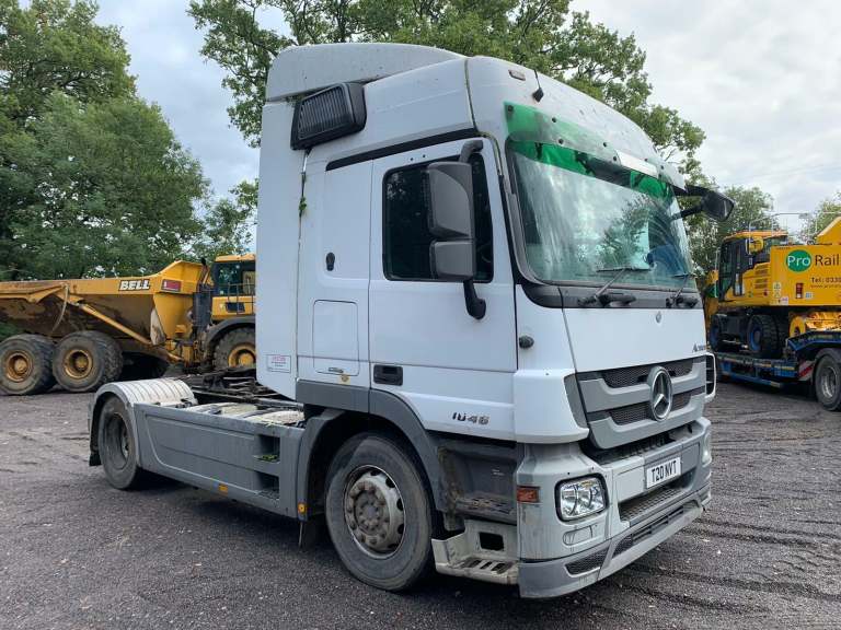 Mercedes-Benz Axor/Atego/Actros WANTED IMMEDIATE PAYMENT FLAT BED CURTIAN SIDE