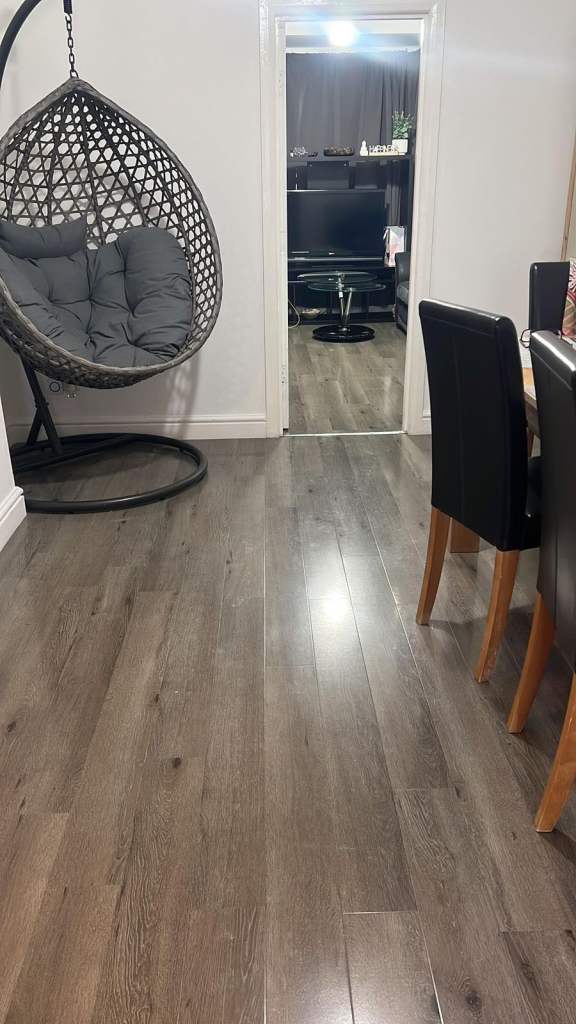 room for rent included bills 