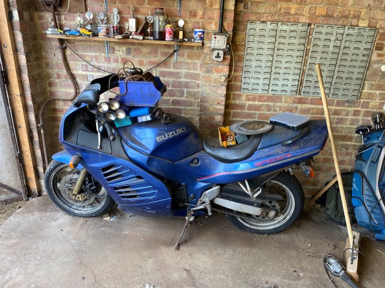 Suzuki, RF, 1994, 599 (cc)