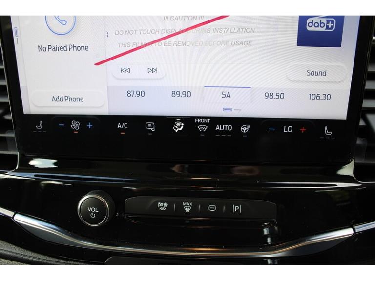  Ford Transit 350 Trend L3 Crew Cab Tipper 165ps Euro 6 Tipper Diesel Manual