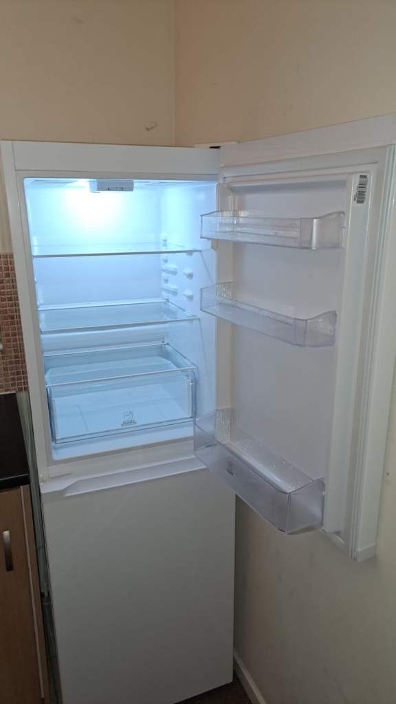 Beko Fridge Freezer for Sale