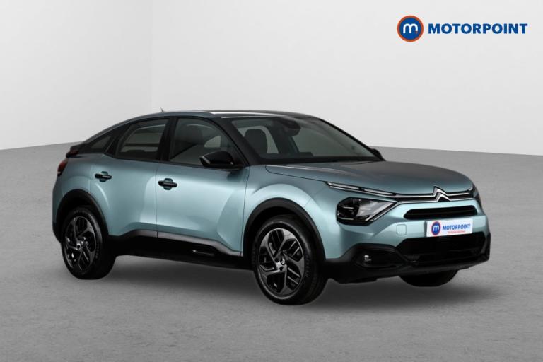 2023 Citroen C4 1.2 PureTech Sense 5dr Hatchback Petrol Manual