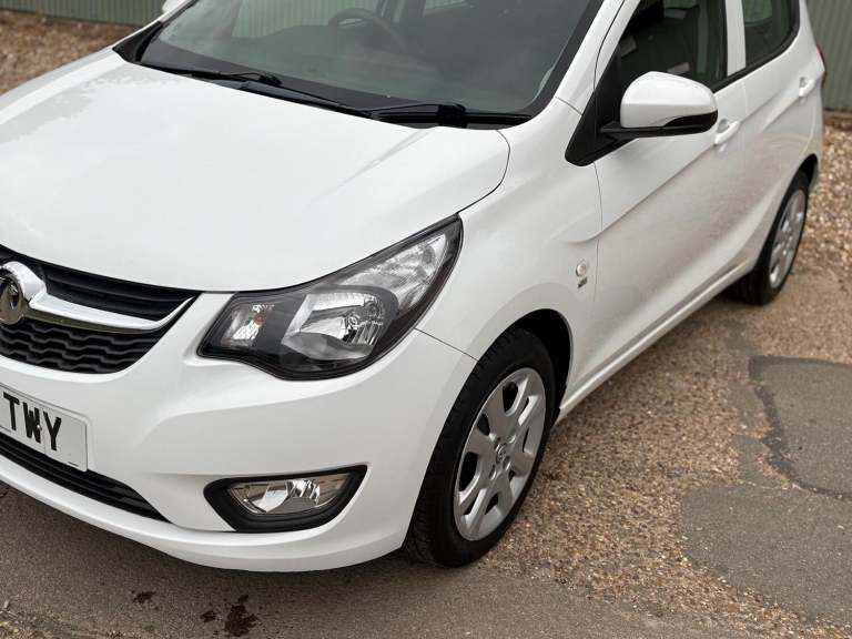 VAUXHALL VIVA 1.0 i SE 2018